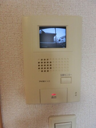 レオパレスオークヒルズAの物件内観写真